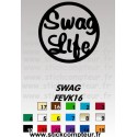 SWAG FEVK16  - 12