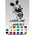 LAPIN CRE AVR15/1  - 1