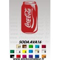 SODA AVA16  - 1