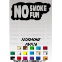 NOSMOKE AVA16  - 1