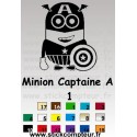 Minion Captaine janv2015  - 1