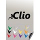 Autocollant CLIO PLAYBOY 7 - 1