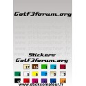 Golf 3forum.org  - 1