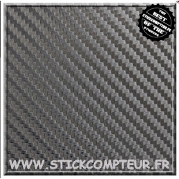 Film CARBONE 3D Film CARBONE 3D