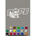 DOPE NO17  - 1