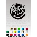 DRIFT KINGMA18  - 1