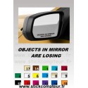 OBJECTS IN MIRROR JU18  - 1