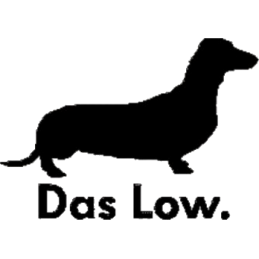 DOG DAS LOW 1018*  - 2