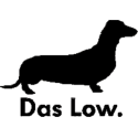 DOG DAS LOW 1018*  - 2