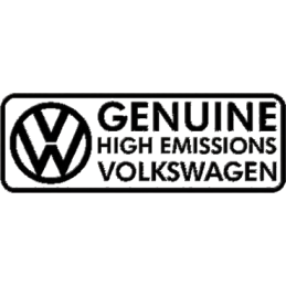 VW genuine 1810*  - 2