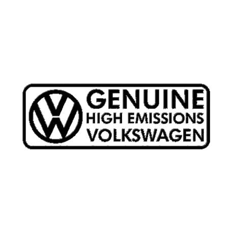 VW genuine 1810*  - 2