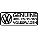 VW genuine 1810*  - 2