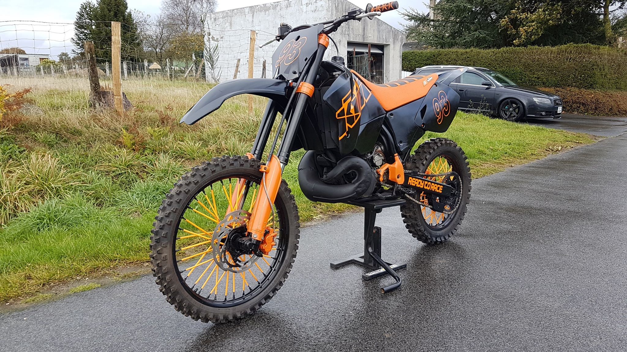 KIT DECO KTM  MOTO CROSS  1  StickCompteur com