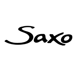 Stickers SAXO 1  - 3