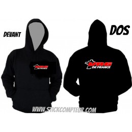 SWEAT SHIRT VR6 DE FRANCE modéle 2 SWEAT SHIRT VR6 DE FRANCE modéle 2