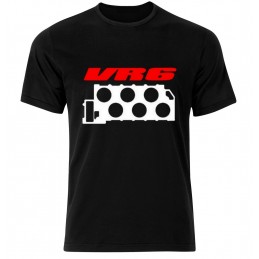 CULASSE VR6 T-SHIRT - 1
