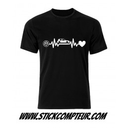 LIFE GOLF 4 T-SHIRT - 1