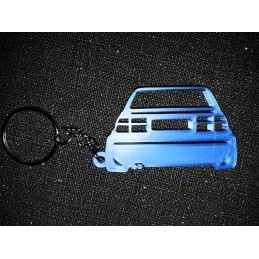 Porte clés CORRADO Volkswagen DOWN AND OUT * - 3
