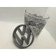 SOUS-VERRES VOLKSWAGEN 3D 1 - 5