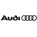 AUDI STICKERS 012*  - 1