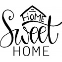 HOME SWEET HOME 1*  - 1