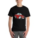 T-shirt volkswagen karmann1VW  - 1