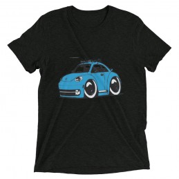 T-shirt unisexe VW COX model1  - 18