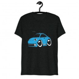 T-shirt unisexe VW COX model1  - 22