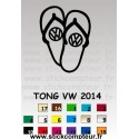 TONG VW 2014  - 11