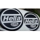 CACHES phares HELLA Golf Mk2 - StickCompteur création stickers personnalisés