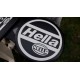CACHES phares HELLA Golf Mk2 - StickCompteur création stickers personnalisés