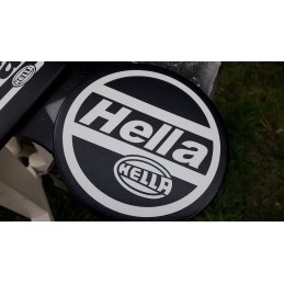 CACHES phares HELLA Golf Mk2 - StickCompteur création stickers personnalisés