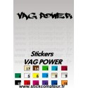 VAG POWER  - 1