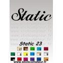 STATIC 23  - 1