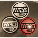 CACHES phares HELLA Golf Mk2 - StickCompteur création stickers personnalisés