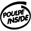 POULPE INSIDE Stickers* - StickCompteur création stickers personnalisés