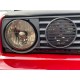 CACHES VW GOLF MK2 phares Feux de route ailettes