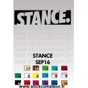 STANCE SP16  - 1