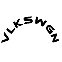 VLKSWGN 2111 Stickers * - StickCompteur création stickers personnalisés