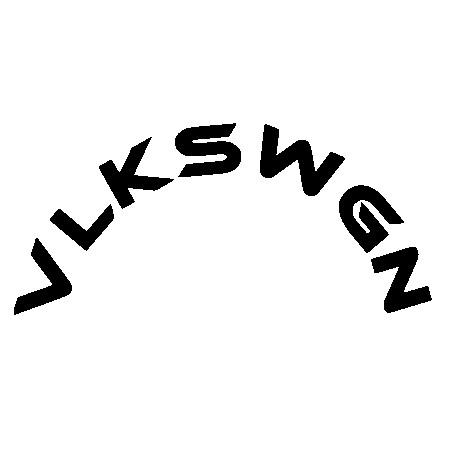 VLKSWGN 2111 Stickers  * - StickCompteur création stickers personnalisés