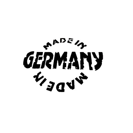 MADE IN GERMANY By YANN* - StickCompteur création stickers personnalisés
