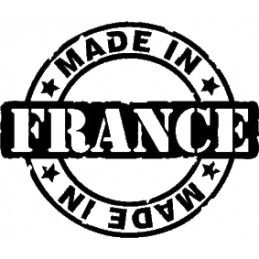 made in france oc15* - StickCompteur création stickers personnalisés
