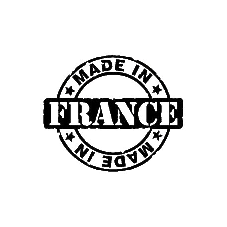 made in france oc15* - StickCompteur création stickers personnalisés