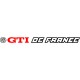 Stickers GTI DE FRANCE - StickCompteur création stickers personnalisés