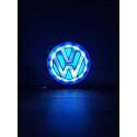 Lampe volkswagen1 - StickCompteur création stickers personnalisés