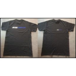 T- shirt R32 PASSION NOIR T- shirt R32 PASSION NOIR