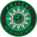 Stickers POLIZEI - StickCompteur création stickers personnalisés