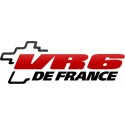 Boutique VR6 DE FRANCE GOLF 3