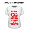 Créer Votre T-shirt 