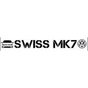 SWISS MK7 VW La boutique